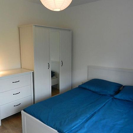 Pokoje Na Ogrodowej W Grzybowie Apartman Grzybowo  Kültér fotó