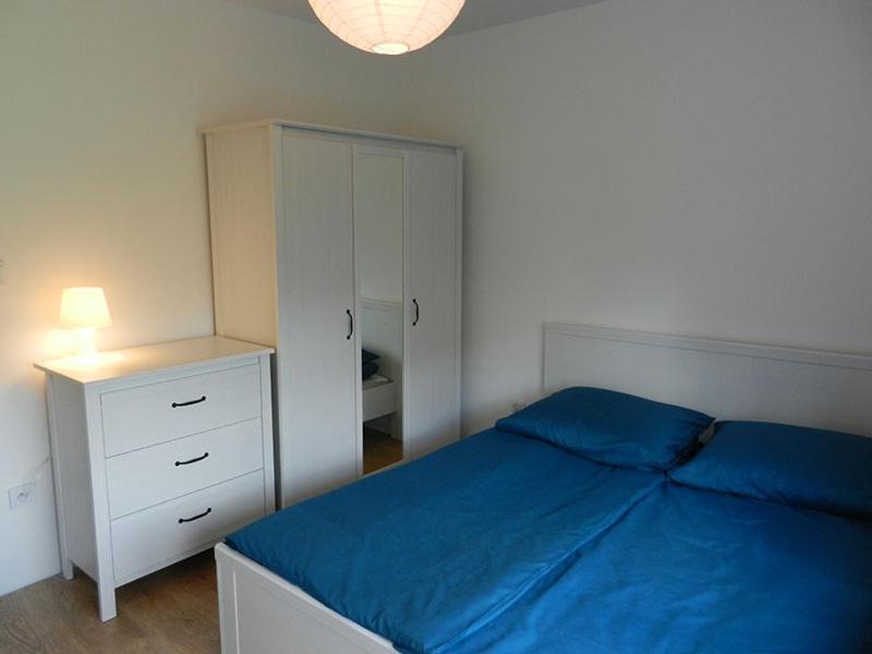 Pokoje Na Ogrodowej W Grzybowie Apartman Grzybowo  Kültér fotó